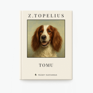 Z. Topelius - Tomu