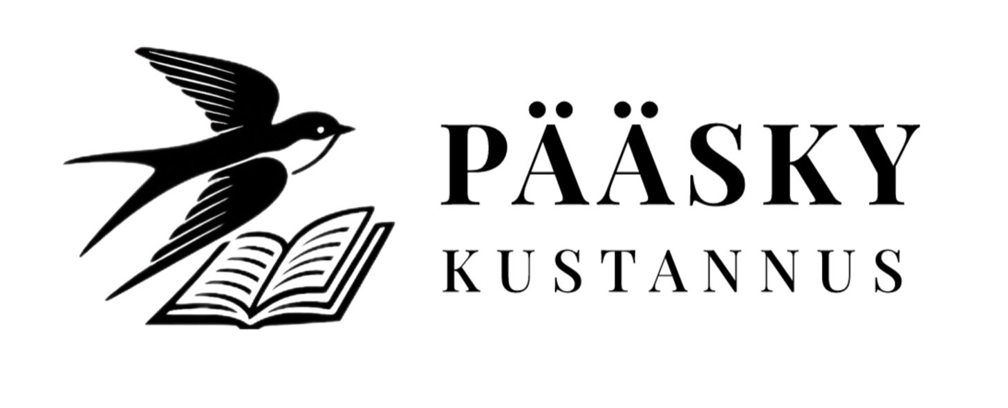 Pääsky Kustannus